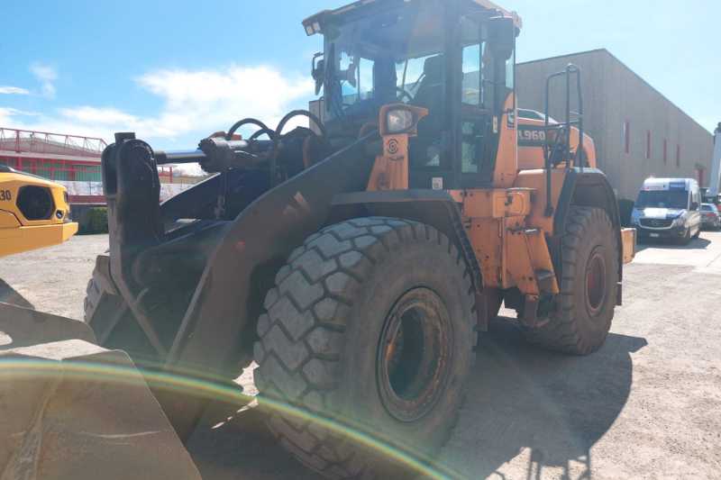 OmecoHub - Immagine HYUNDAI HL960A